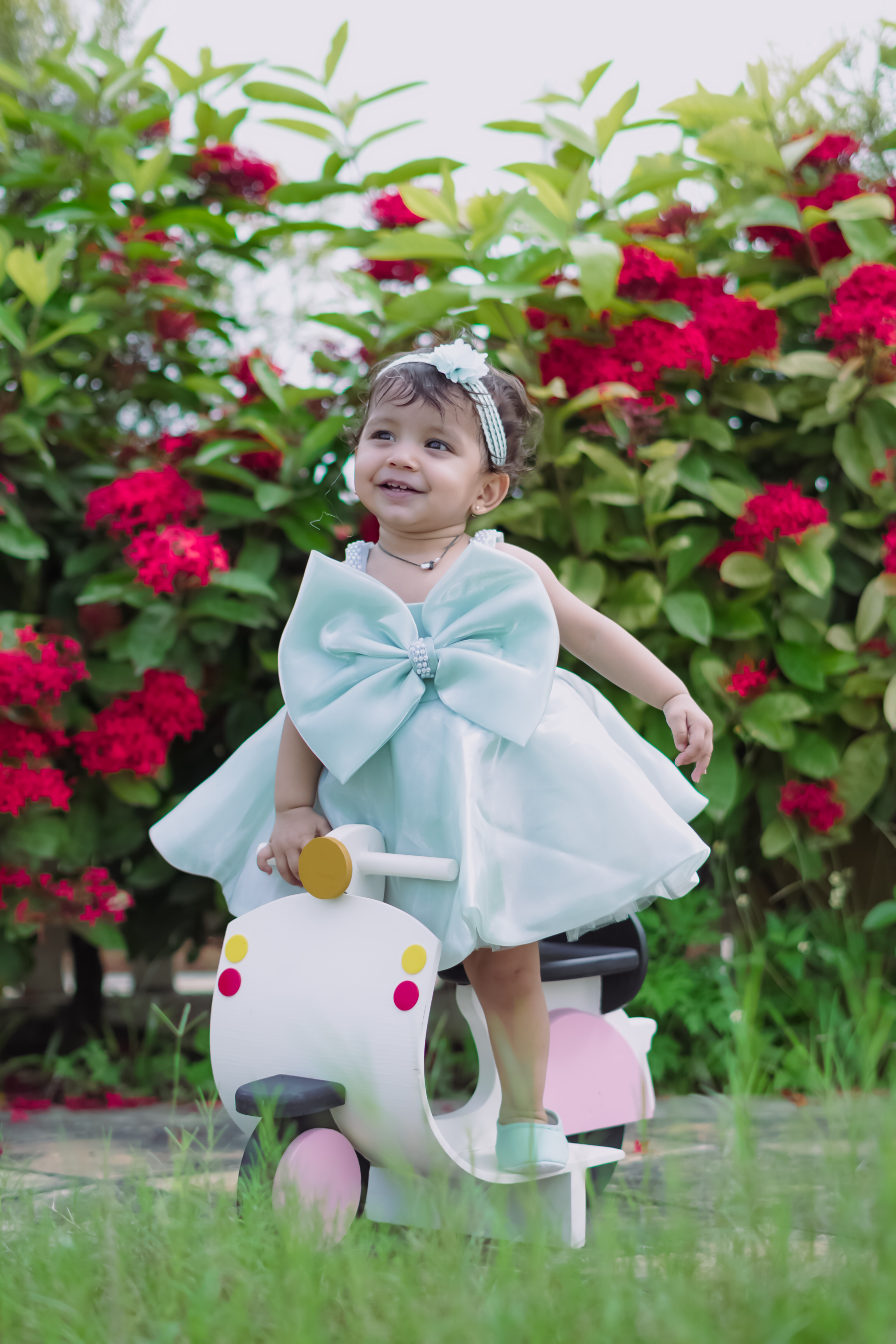 Baby Shoot Photography